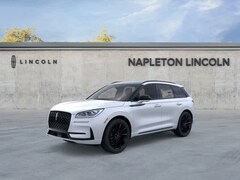 2026 Lincoln Corsair Grand Touring AWD
