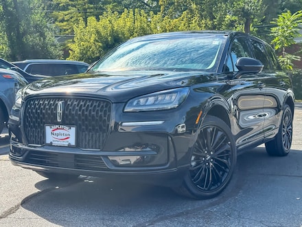 2023 Lincoln Corsair Standard AWD