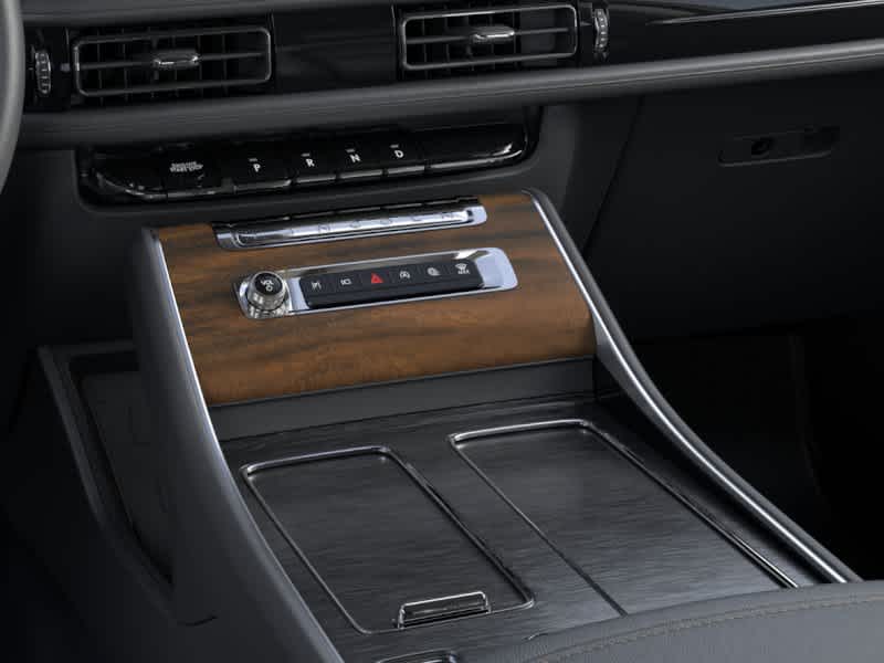 2026 Lincoln Aviator Reserve - Photo 15