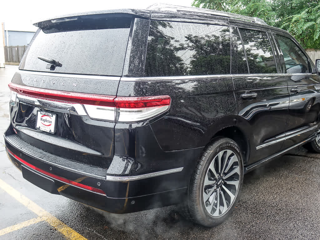 2023 Lincoln Navigator Reserve - Photo 6