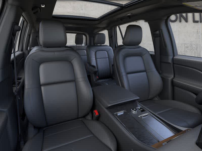 2026 Lincoln Aviator Reserve - Photo 10