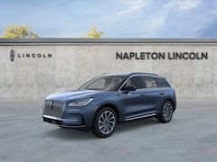 2026 Lincoln Corsair Premiere AWD