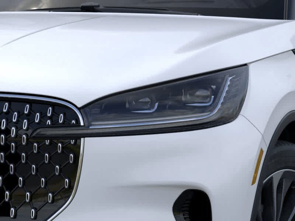 New 2025 Lincoln Aviator Reserve AWD