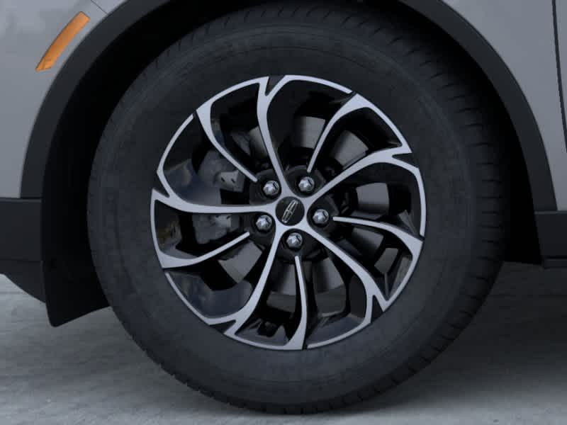 2026 Lincoln Nautilus Premiere - Photo 19
