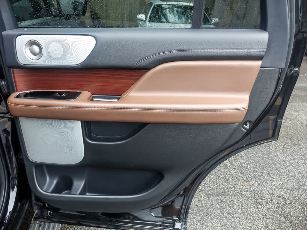 2023 Lincoln Navigator Reserve - Photo 26