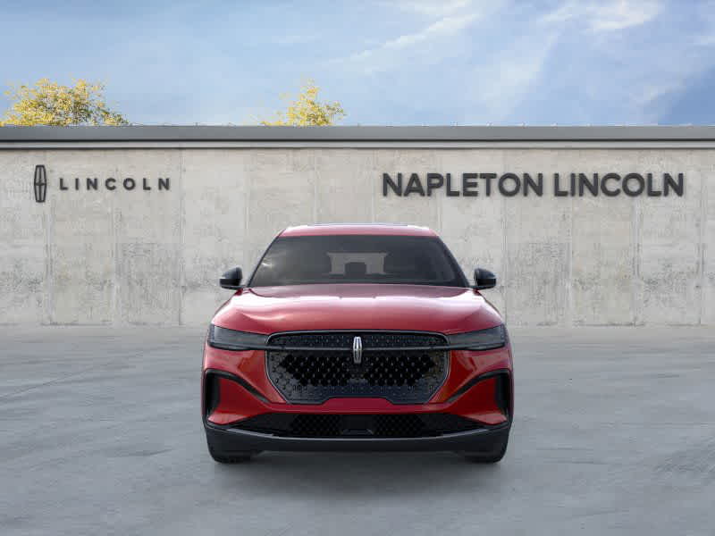2026 Lincoln Nautilus Premiere - Photo 6