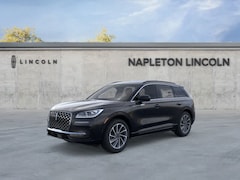 2025 Lincoln Corsair Grand Touring AWD
