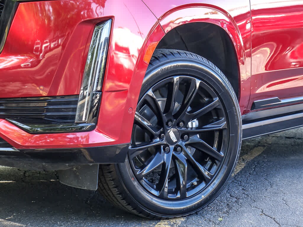 Used 2023 Cadillac Escalade 4WD Sport