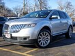  Lincoln MKX