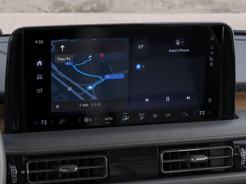 2026 Lincoln Aviator Reserve - Photo 14