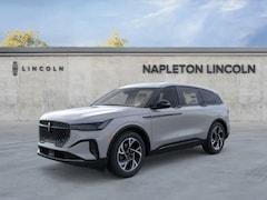 2026 Lincoln Nautilus Premiere AWD