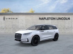 2026 Lincoln Corsair Premiere AWD