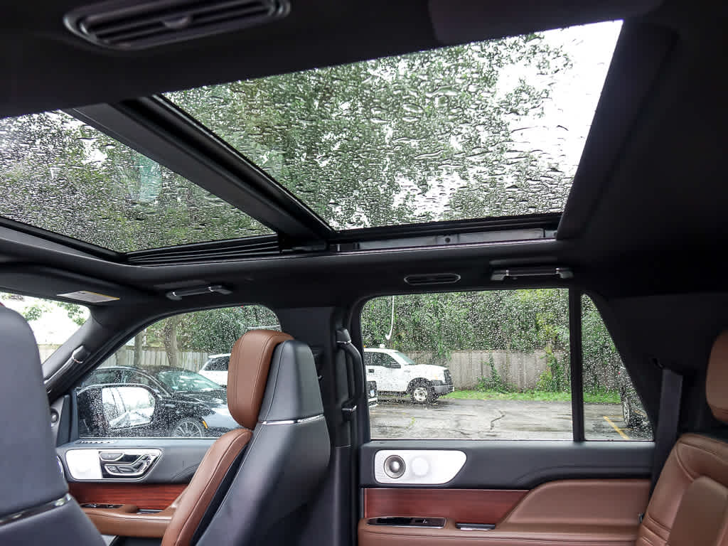 2023 Lincoln Navigator Reserve - Photo 11