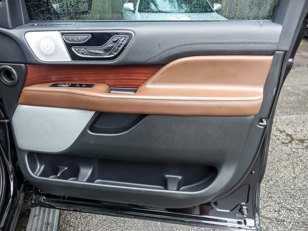 2023 Lincoln Navigator Reserve - Photo 27