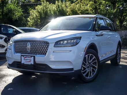 2021 Lincoln Corsair Standard AWD