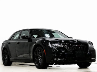 2023 Chrysler 300 S Sedan