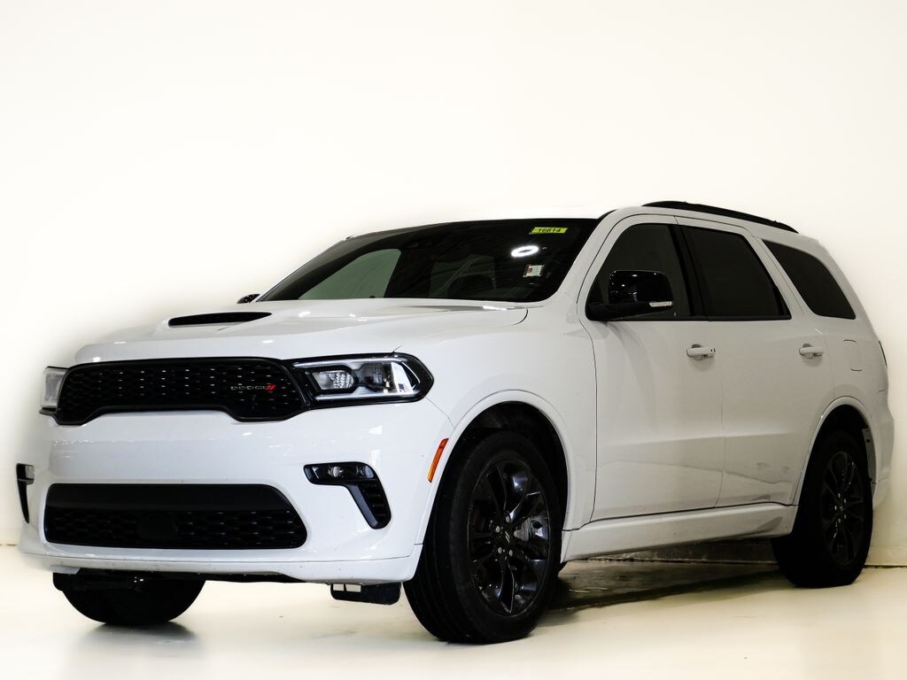 Used 2023 Dodge Durango GT Plus SUV