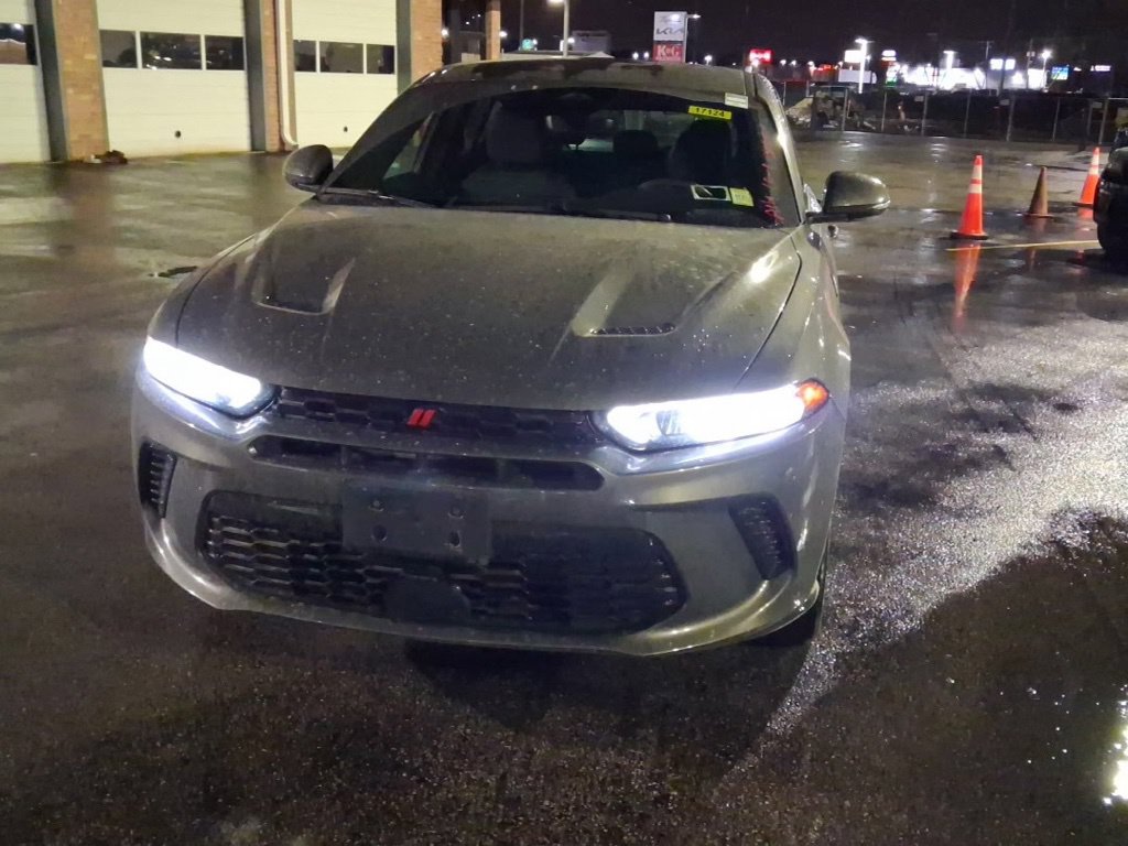 2024 Dodge Hornet