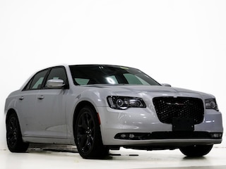 2023 Chrysler 300 S Sedan