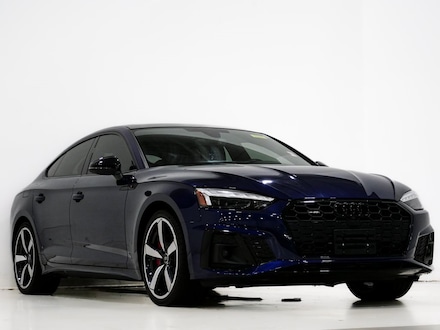 2022 Audi A5 Sportback Premium Plus Hatchback