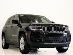 2025 Jeep Grand Cherokee LAREDO X 4X4 Sport Utility