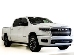 2026 Ram 1500 LARAMIE CREW CAB 4X4 5'7 BOX Pickup