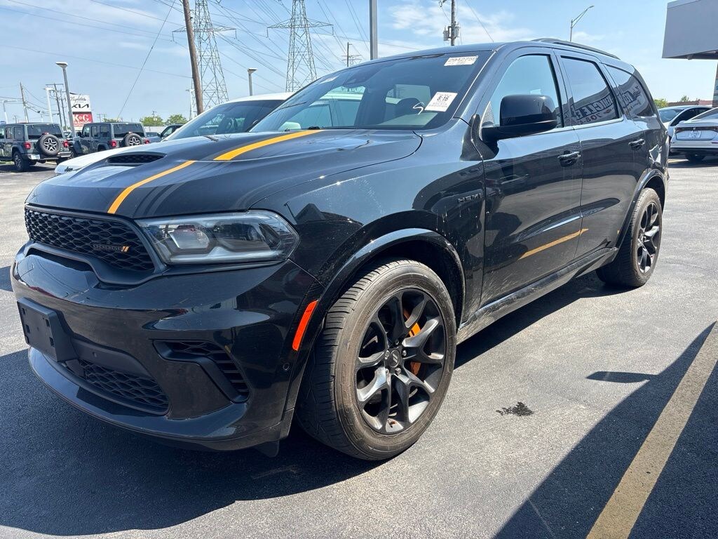 Used 2023 Dodge Durango R/T SUV