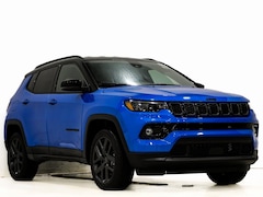 2026 Jeep Compass LIMITED ALTITUDE 4X4 Sport Utility