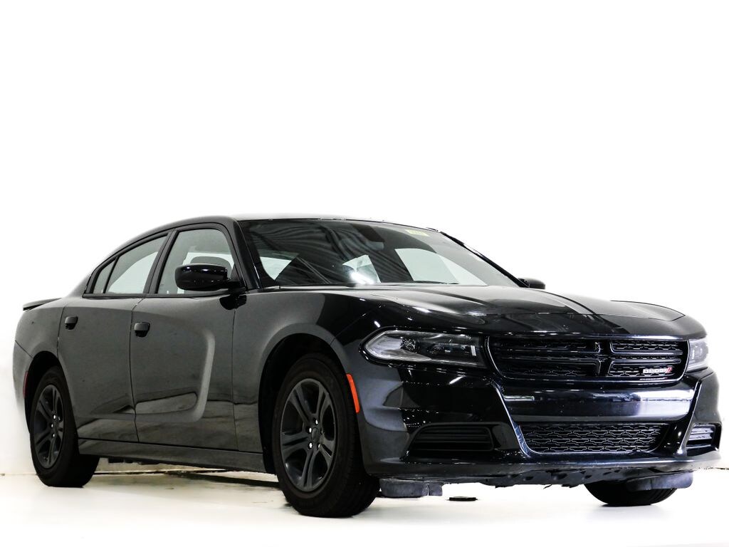 Used 2023 Dodge Charger SXT Sedan