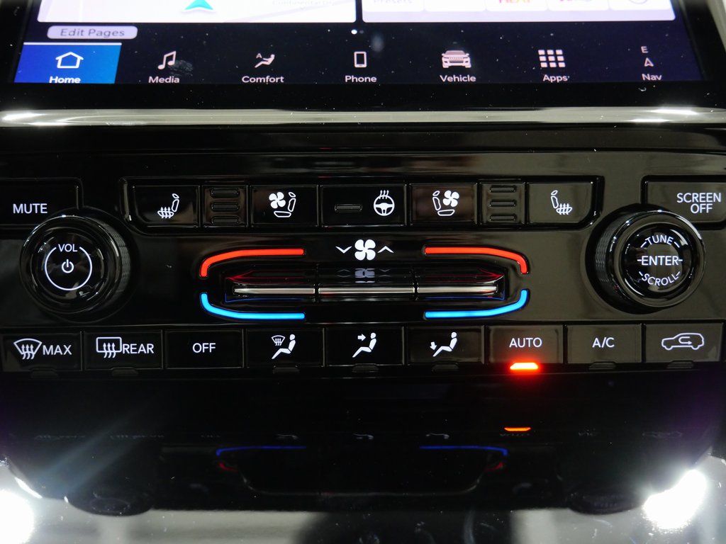 2025 Jeep Grand Cherokee Limited - Photo 20