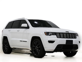 2020 Jeep Grand Cherokee Altitude SUV