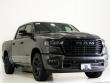2026 Ram 1500 LARAMIE CREW CAB 4X4 5'7 BOX Pickup