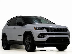 2026 Jeep Compass LIMITED ALTITUDE 4X4 Sport Utility