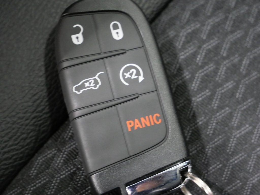 2026 Jeep Compass Altitude - Photo 29