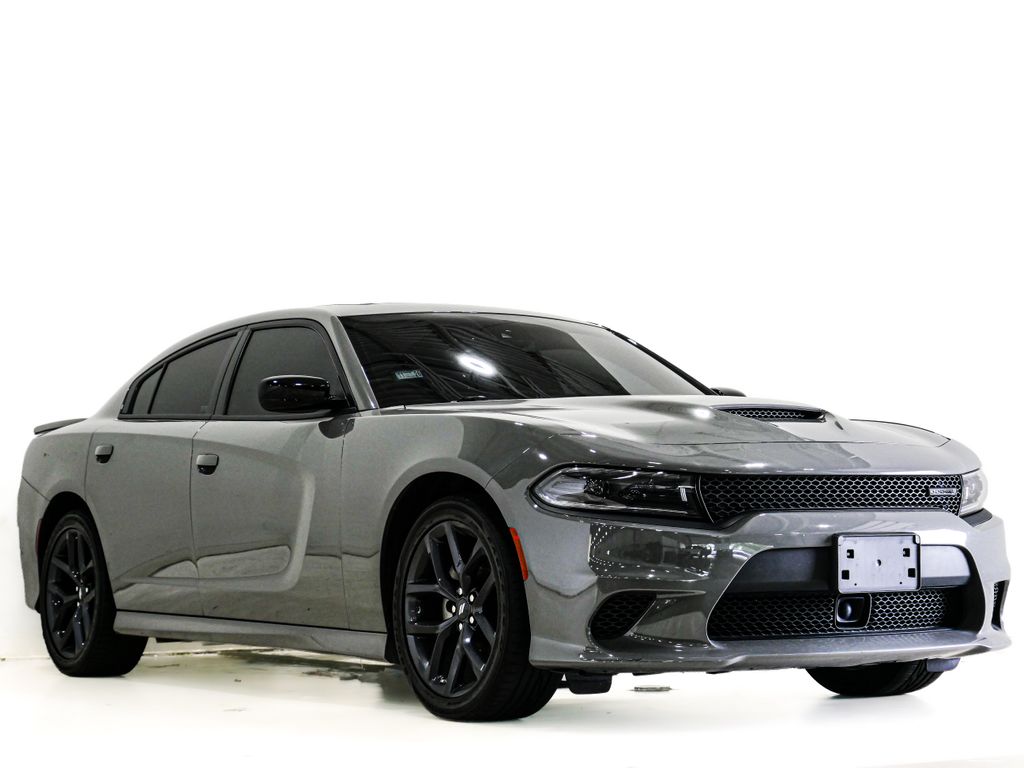 2023 Dodge Charger