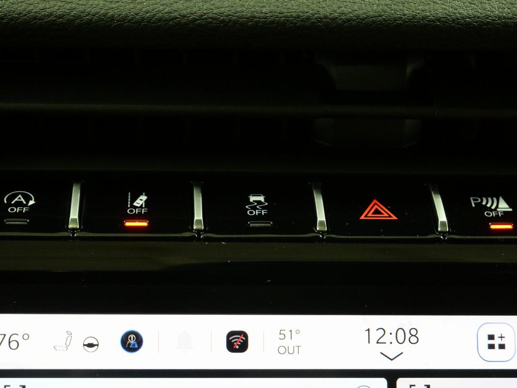 2025 Jeep Grand Cherokee Limited - Photo 21