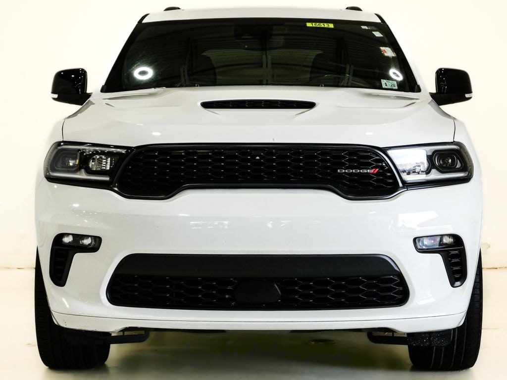 Used 2022 Dodge Durango GT Plus SUV