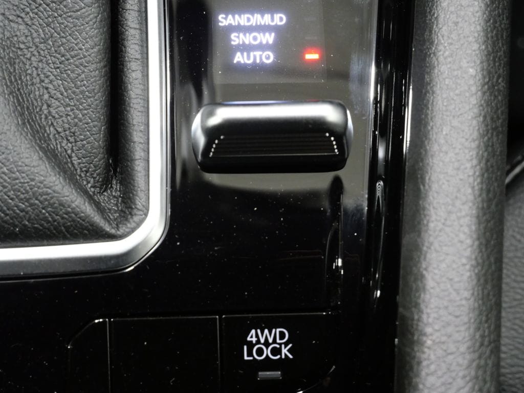 2026 Jeep Compass Limited Altitude - Photo 21