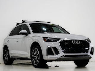2023 Audi Q5 45 S Line Premium SUV