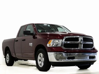 2024 Ram 1500 Classic SLT Quad Cab