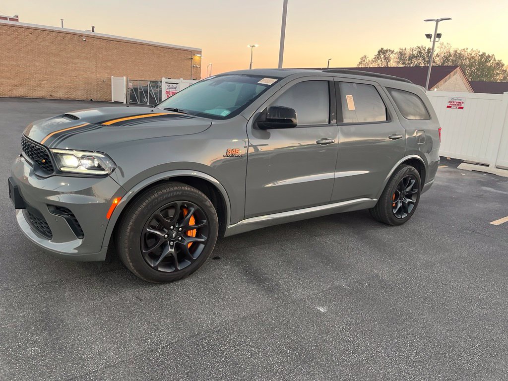 2023 Dodge Durango R/T SUV