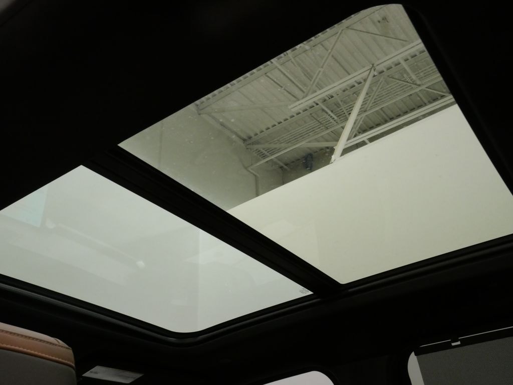 Used 2024 Toyota Tundra Hybrid 1794 Edition Truck