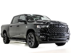 2026 Ram 1500 EXPRESS CREW CAB 4X4 5'7 BOX Pickup