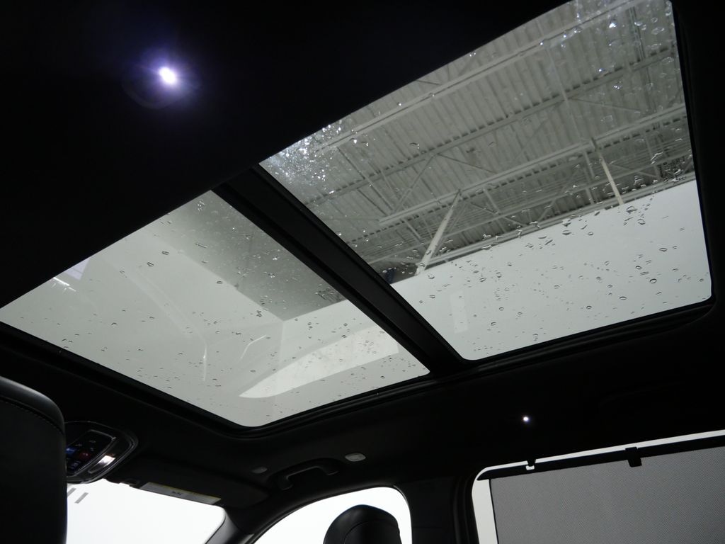 Used 2024 Jeep Grand Cherokee L Limited SUV