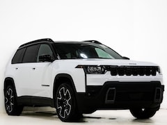 2026 Jeep Cherokee OVERLAND 4X4 Sport Utility