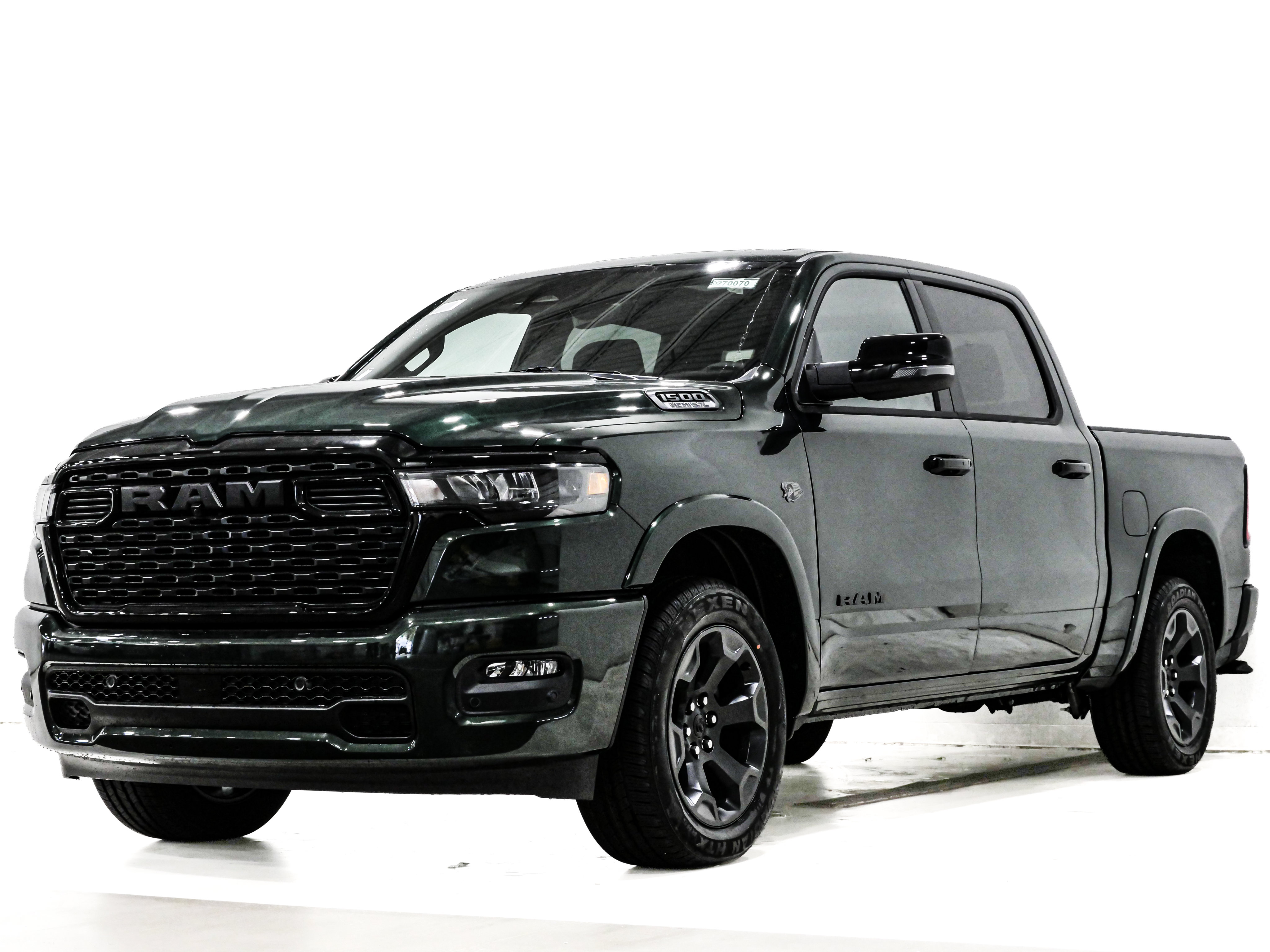 Vehicle thumbnail