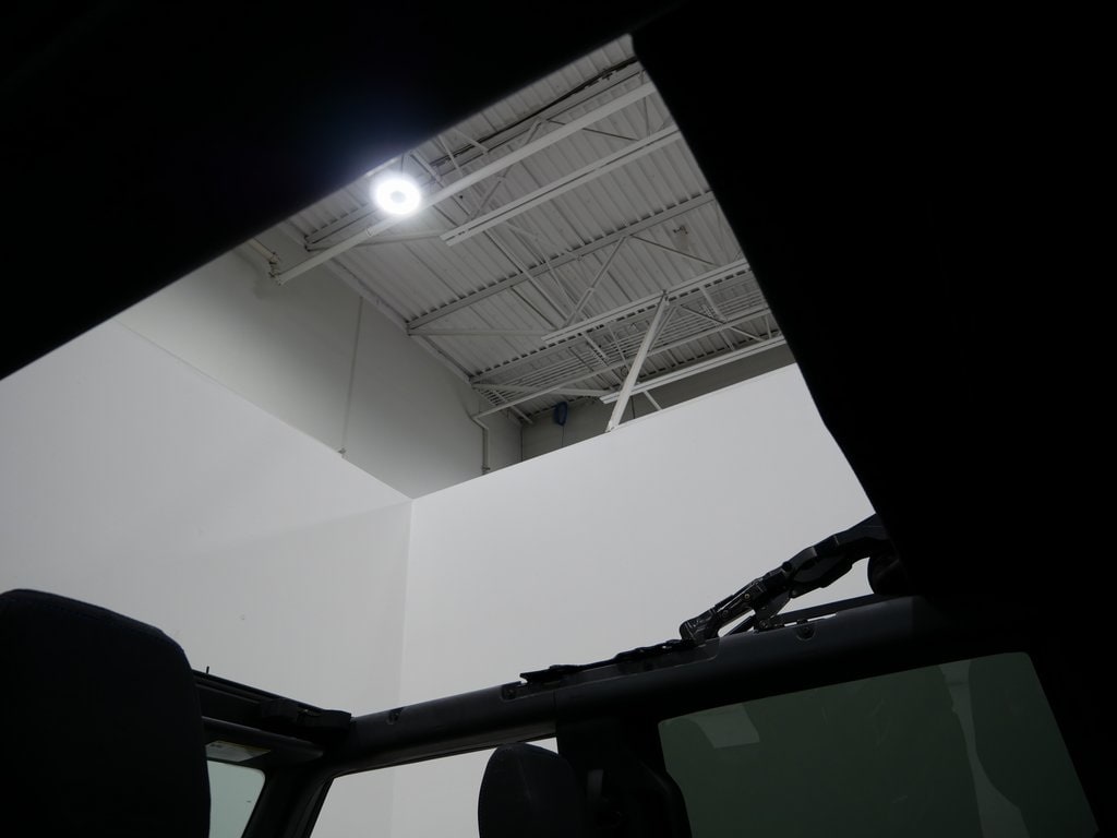 Used 2022 Ford Bronco Outer Banks SUV