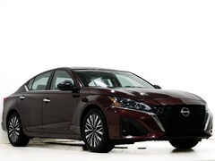 2024 Nissan Altima 2.5 SV Sedan