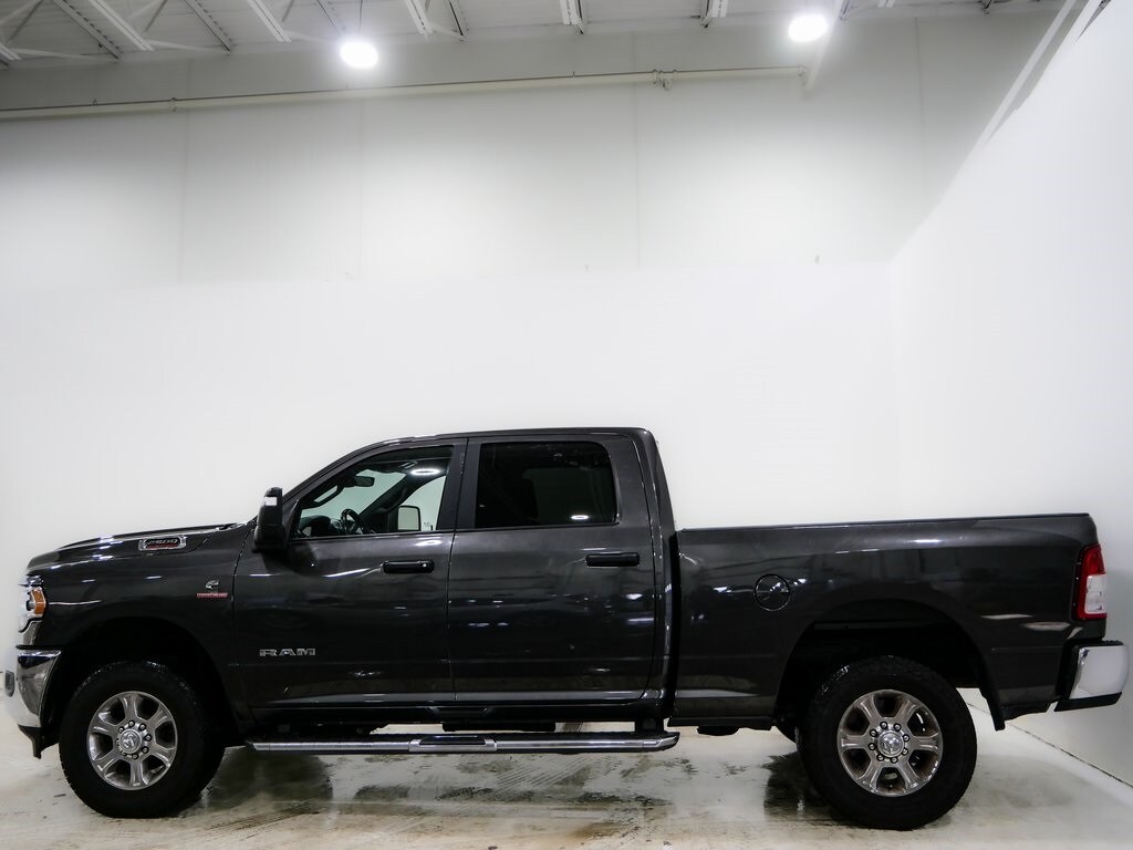 Used 2024 Ram 2500 Big Horn Crew Cab