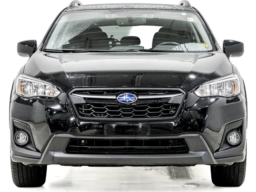 Certified 2018 Subaru Crosstrek 2.0i Premium SUV